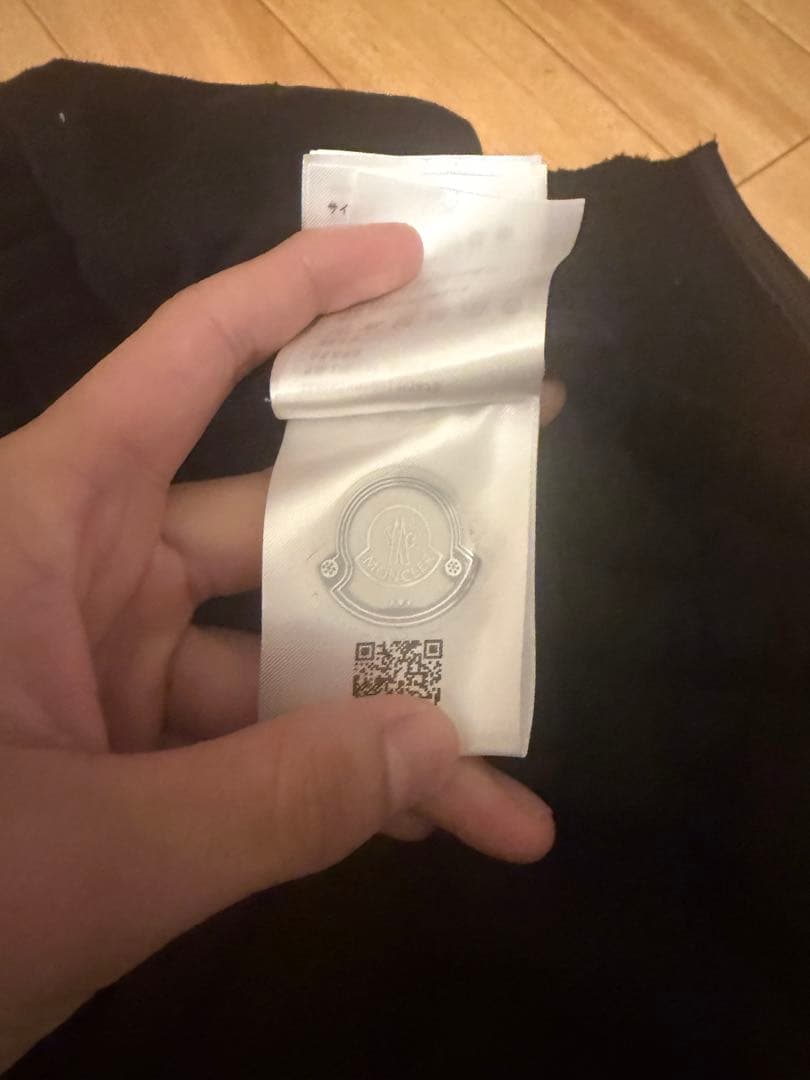 Moncler x Rick Owens shorts 値下げ〇