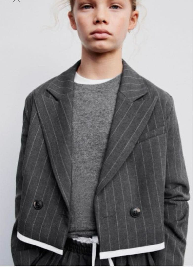 ZARA KIDS　フォーマルセット164