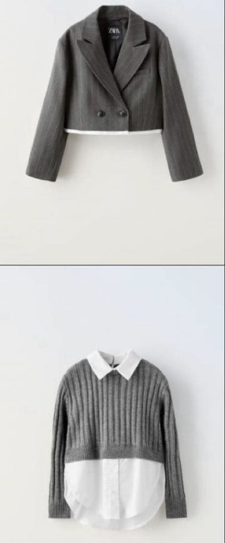 ZARA KIDS　フォーマルセット164