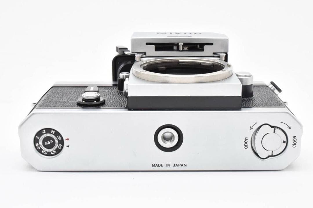 ★美品★ ニコン Nikon F フォトミック FTN ボディ #610