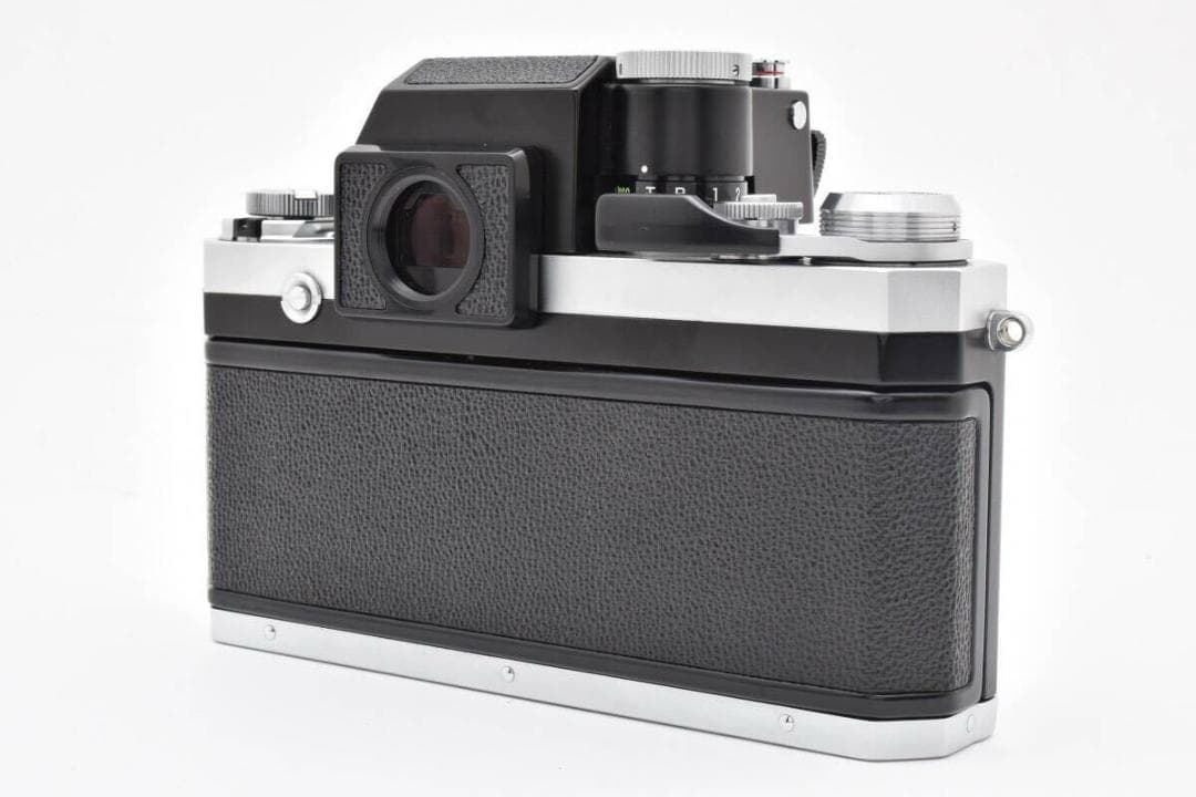 ★美品★ ニコン Nikon F フォトミック FTN ボディ #610
