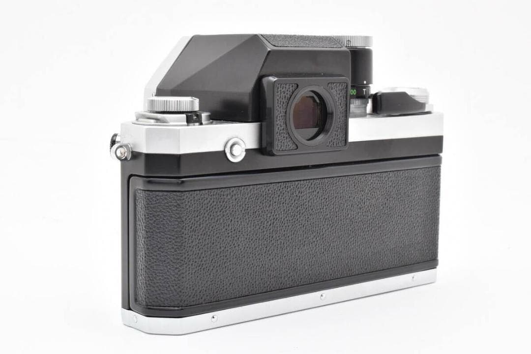 ★美品★ ニコン Nikon F フォトミック FTN ボディ #610