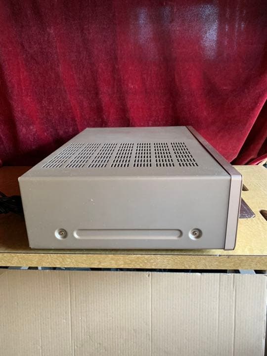 ONKYO プリメインアンプ A-924