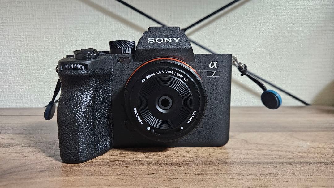 m*u様 SONY α7 IV ILCE-7M4 ミラーレス一眼カメラ