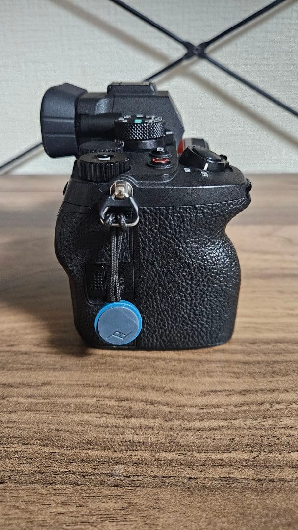 m*u様 SONY α7 IV ILCE-7M4 ミラーレス一眼カメラ