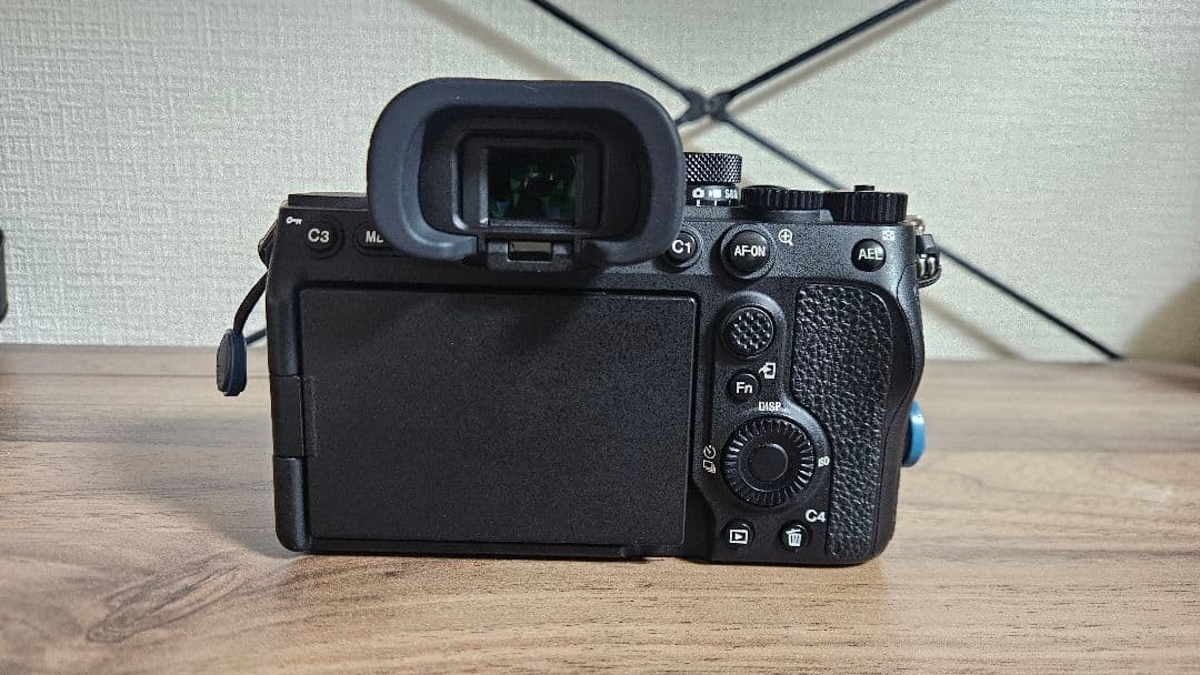 m*u様 SONY α7 IV ILCE-7M4 ミラーレス一眼カメラ