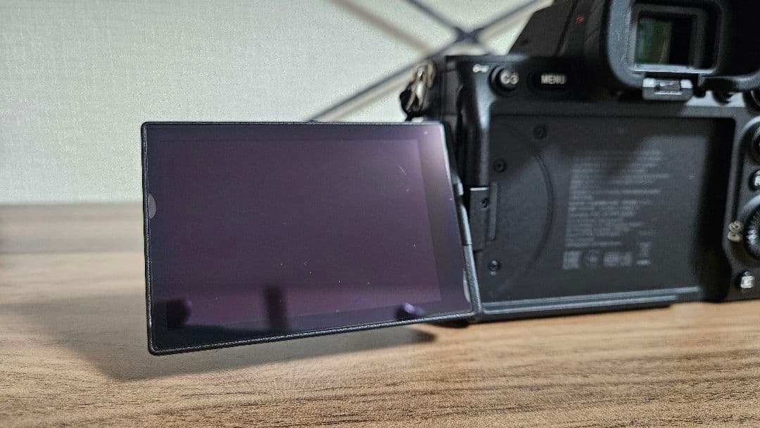 m*u様 SONY α7 IV ILCE-7M4 ミラーレス一眼カメラ