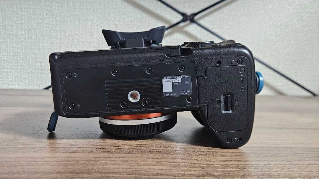 m*u様 SONY α7 IV ILCE-7M4 ミラーレス一眼カメラ