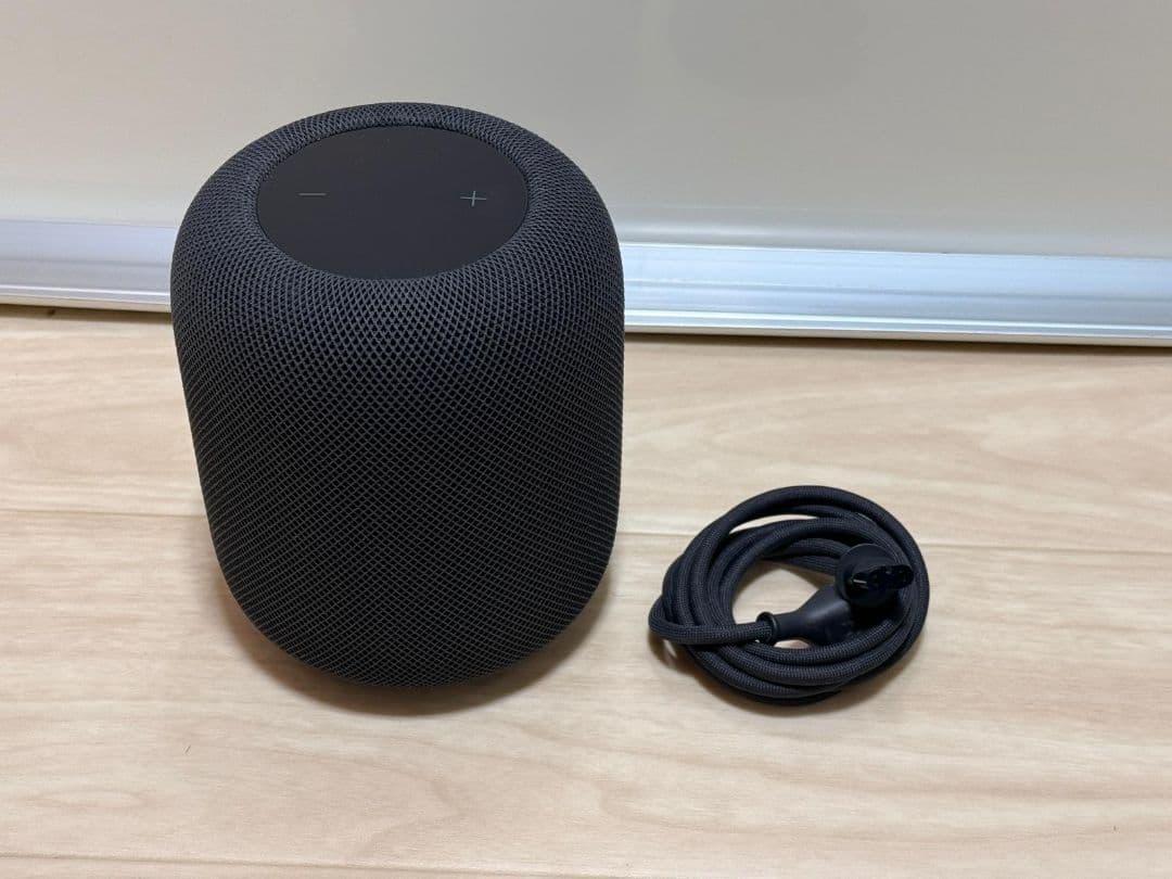 スピーカー・ウーファー APPLE POD A2825