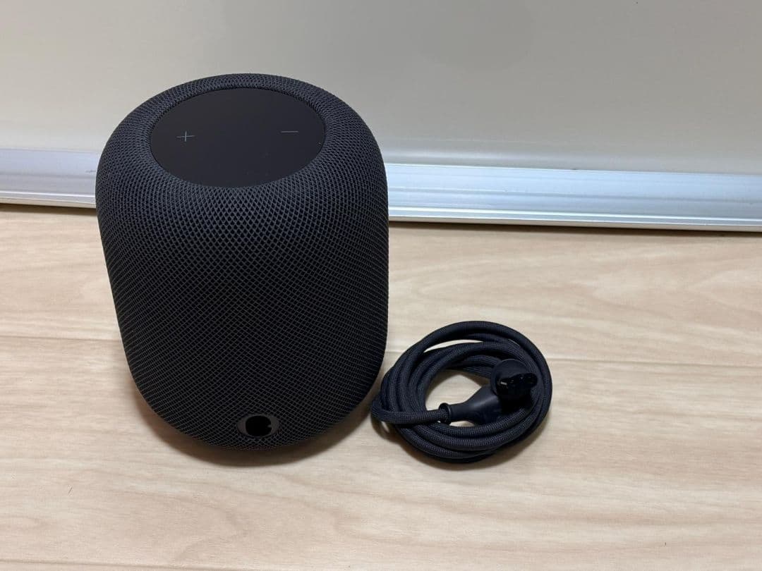 スピーカー・ウーファー APPLE POD A2825