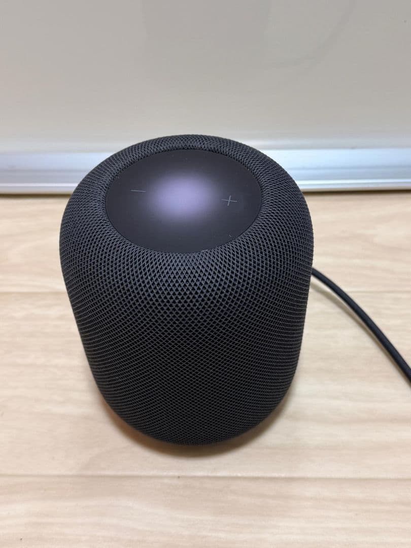 スピーカー・ウーファー APPLE POD A2825