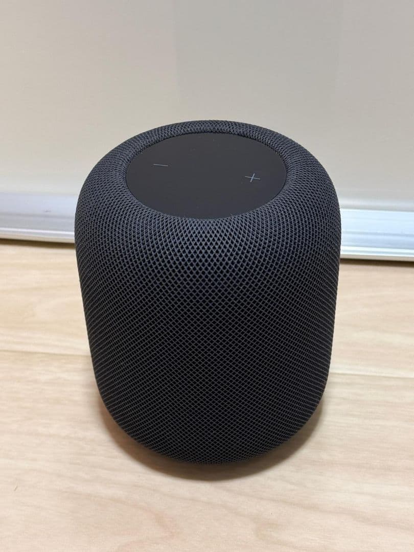 スピーカー・ウーファー APPLE POD A2825