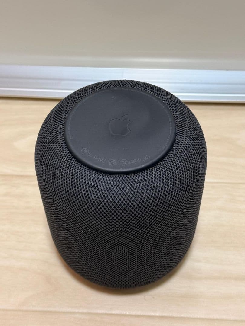 スピーカー・ウーファー APPLE POD A2825