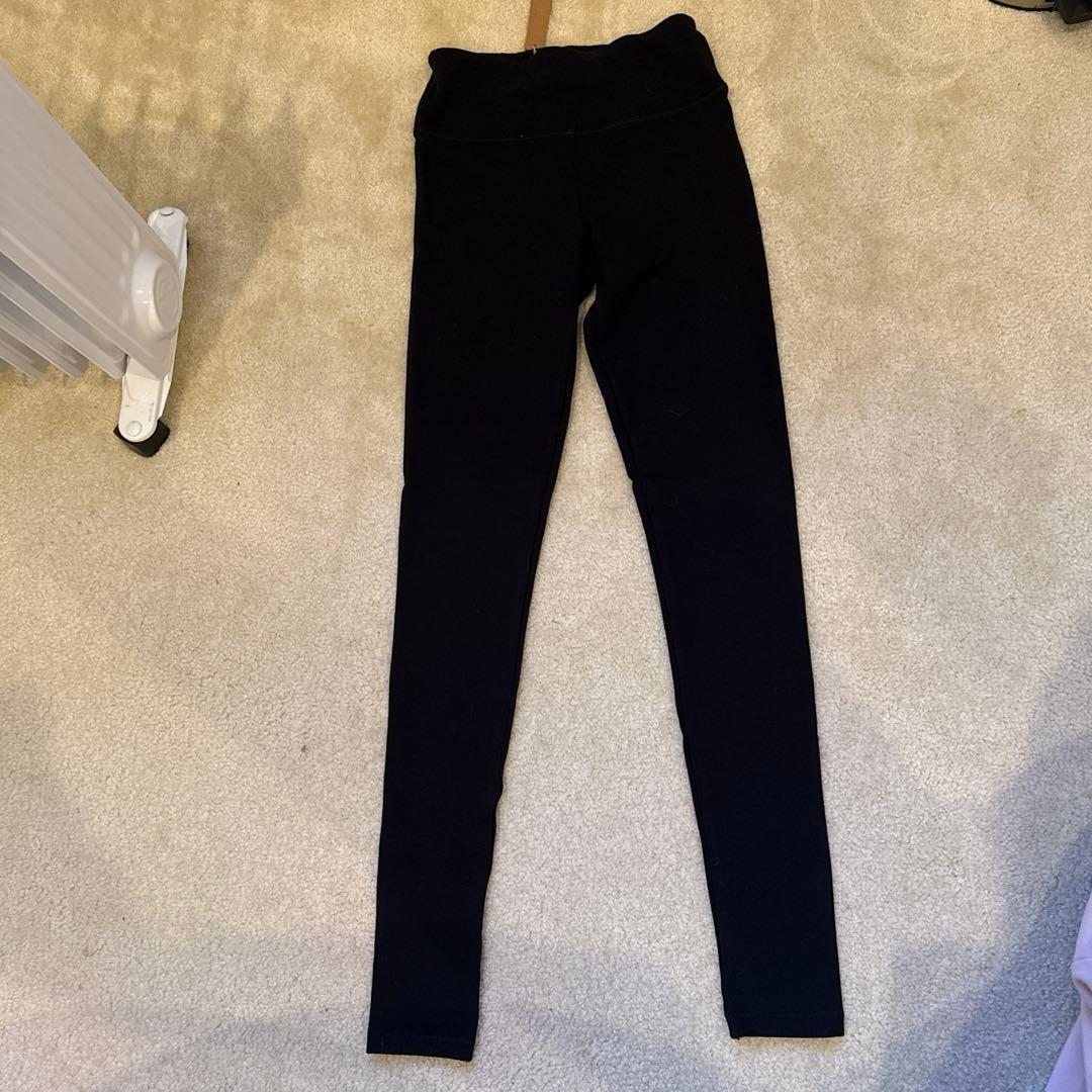 SKIMS ハイウエストレギング