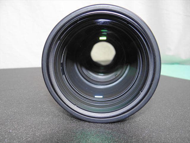 ★キャノン　EF300mm F4L IS USM　良好品