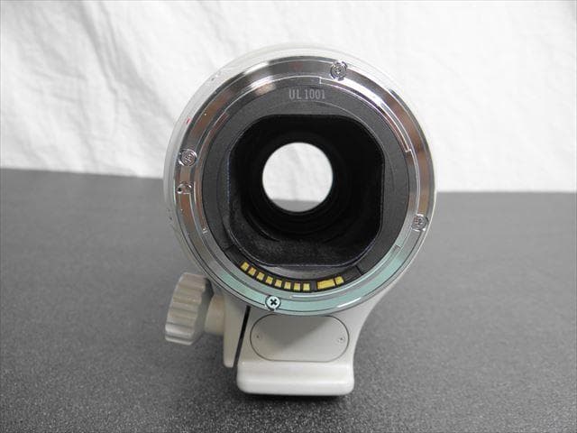 ★キャノン　EF300mm F4L IS USM　良好品