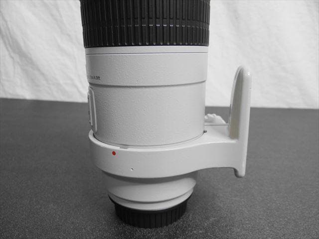 ★キャノン　EF300mm F4L IS USM　良好品