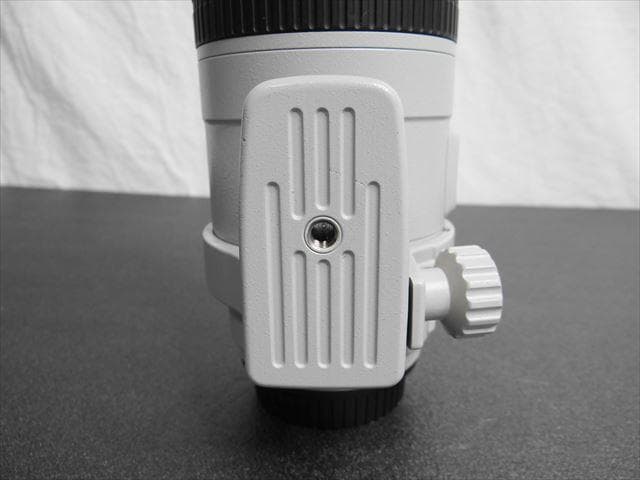 ★キャノン　EF300mm F4L IS USM　良好品