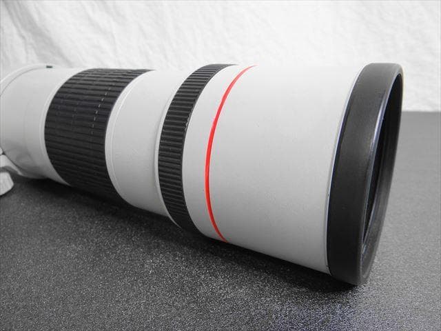 ★キャノン　EF300mm F4L IS USM　良好品