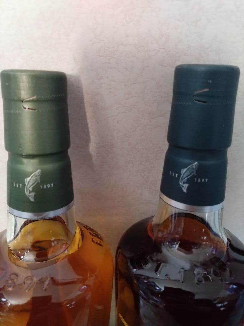 【新品未開封】国内正規品 スペイバーン 10年 15年 ウィスキー 2本セット