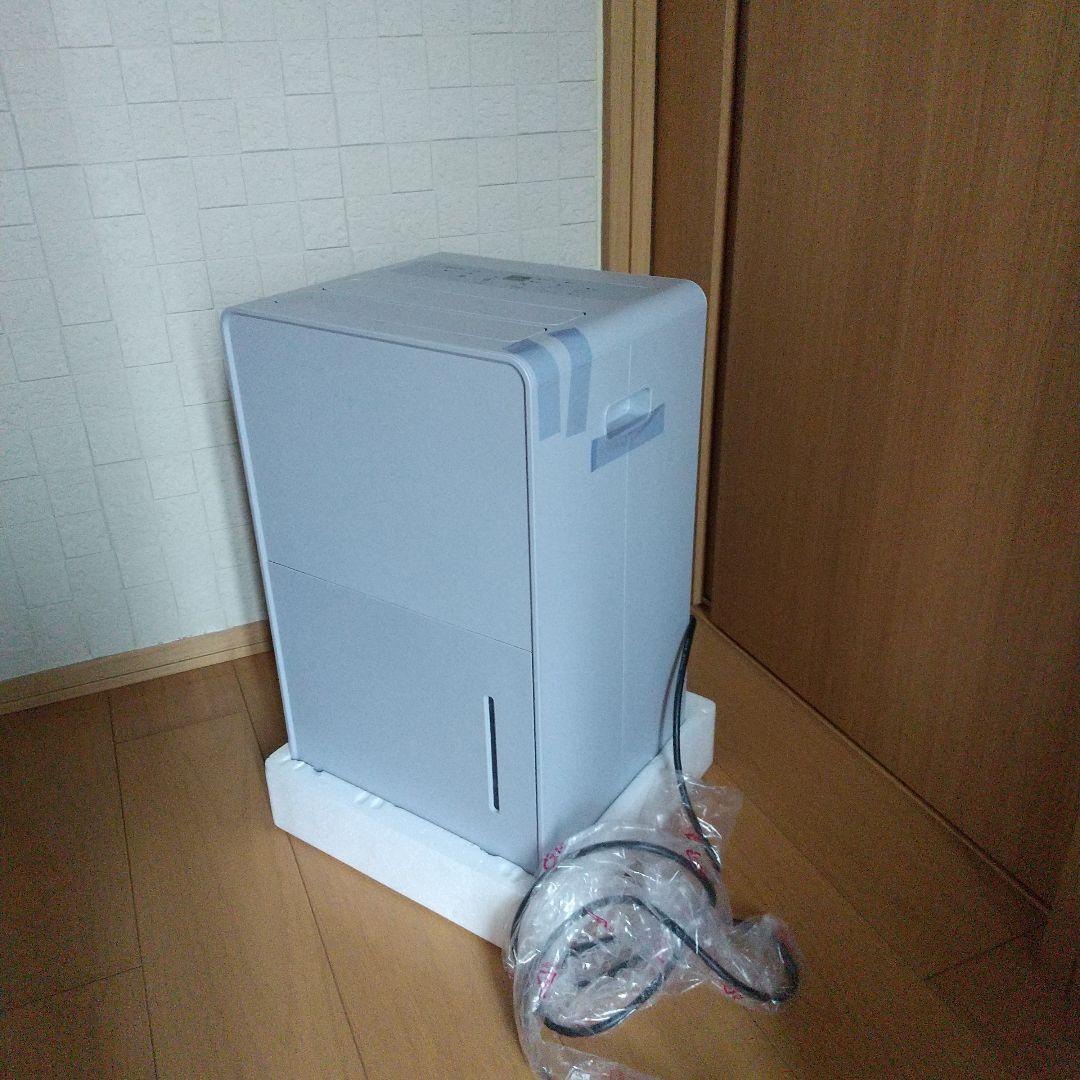 ☆お値下げしました☆ 除湿器　 YAMAZEN　 ❮１回のみ使用 ❱