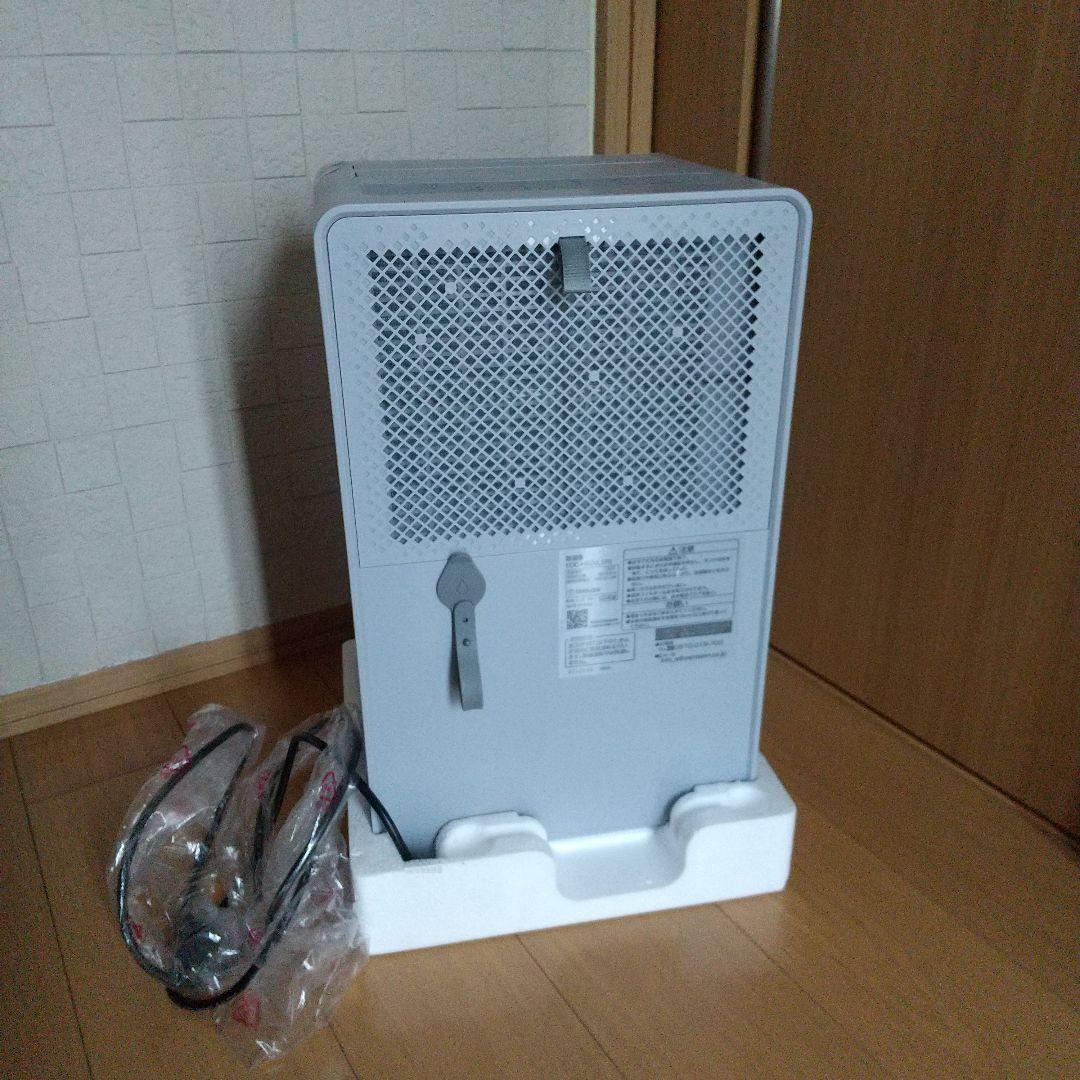 ☆お値下げしました☆ 除湿器　 YAMAZEN　 ❮１回のみ使用 ❱