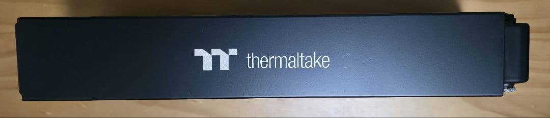 thermaltake Pacific CL360 ラジエーター