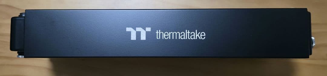 thermaltake Pacific CL360 ラジエーター