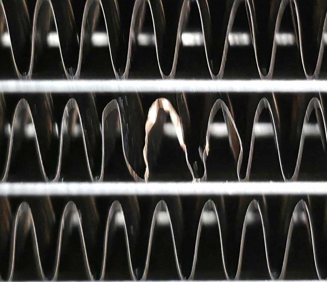 thermaltake Pacific CL360 ラジエーター