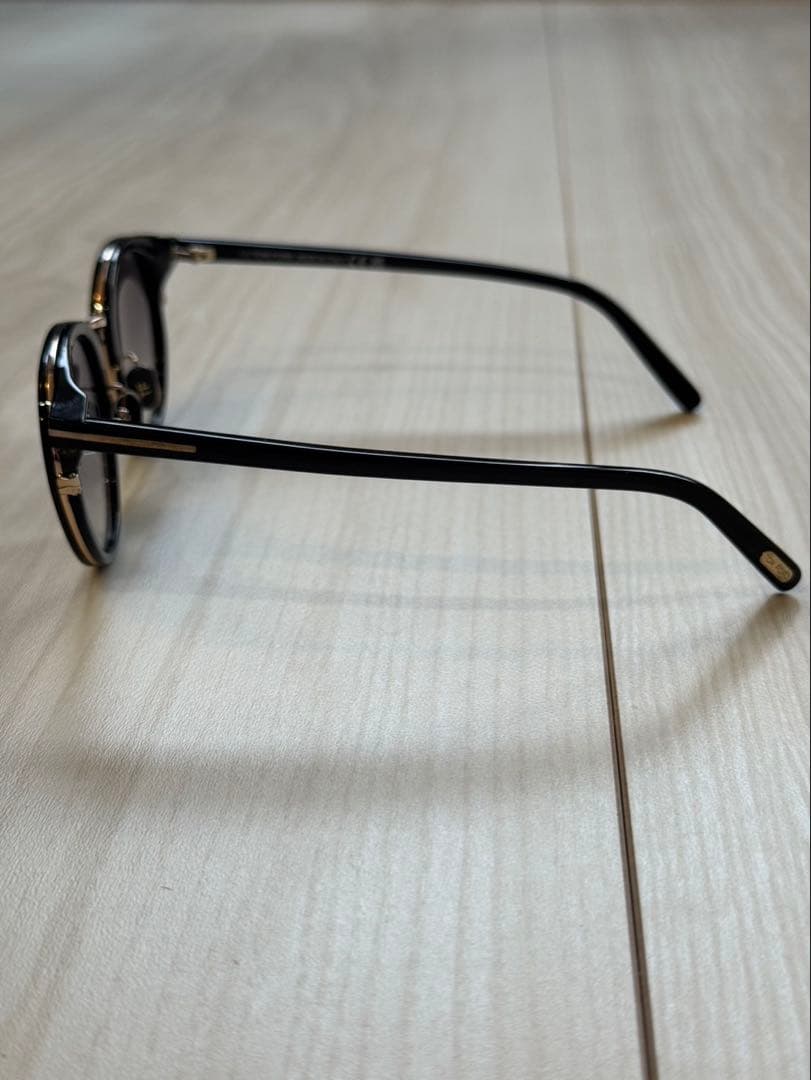 最終値下げTF962-D / 01B TOM FORDトムフォード サングラス