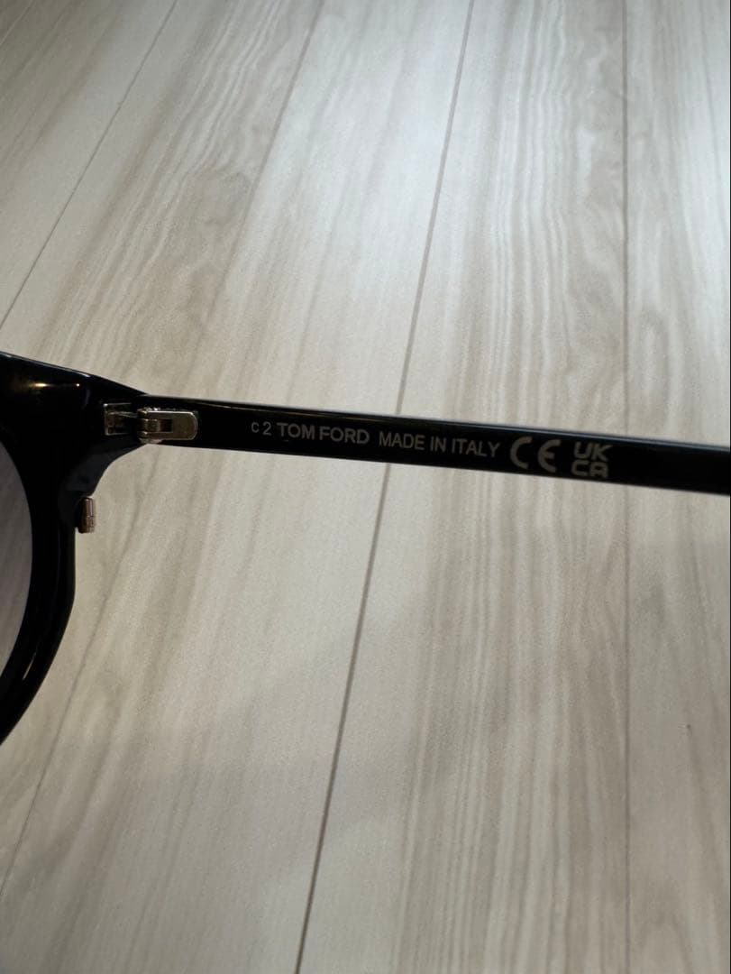 最終値下げTF962-D / 01B TOM FORDトムフォード サングラス