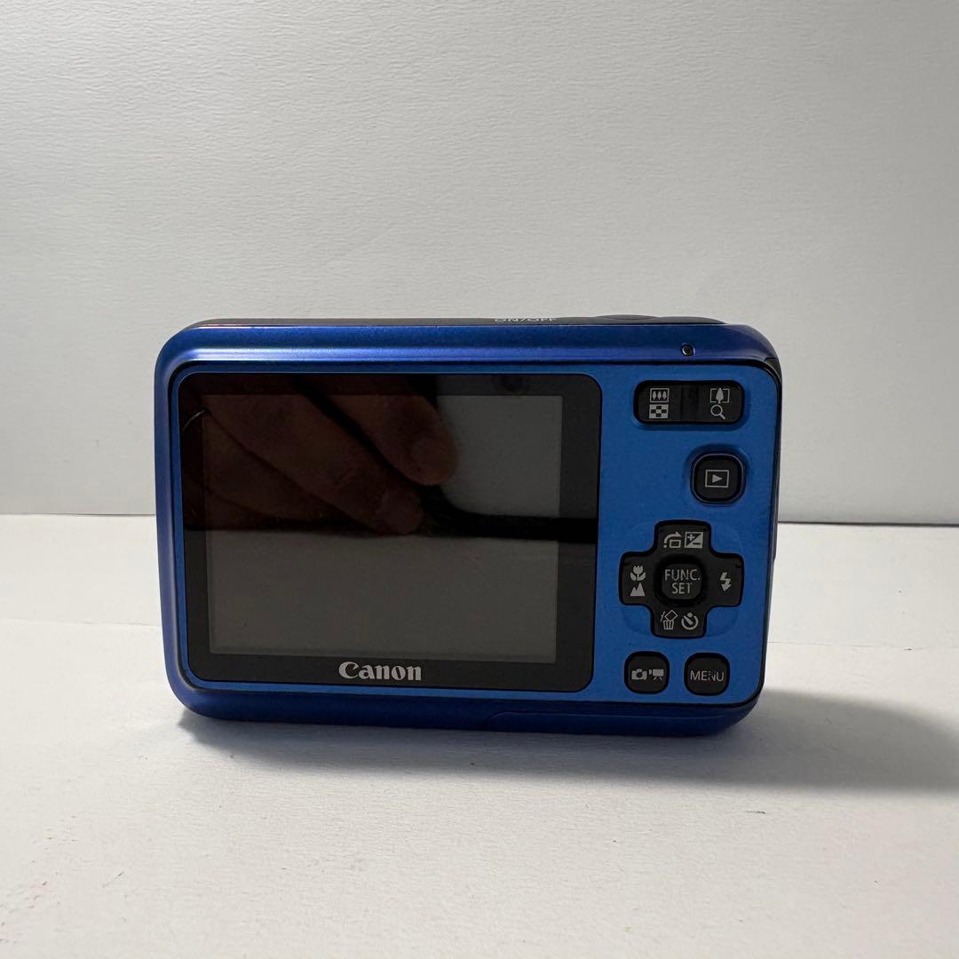 CANON キャノン パワーショット A495 PC1470 デジタルカメラ