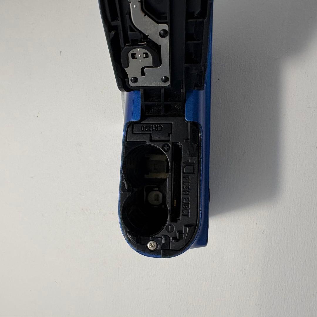 CANON キャノン パワーショット A495 PC1470 デジタルカメラ