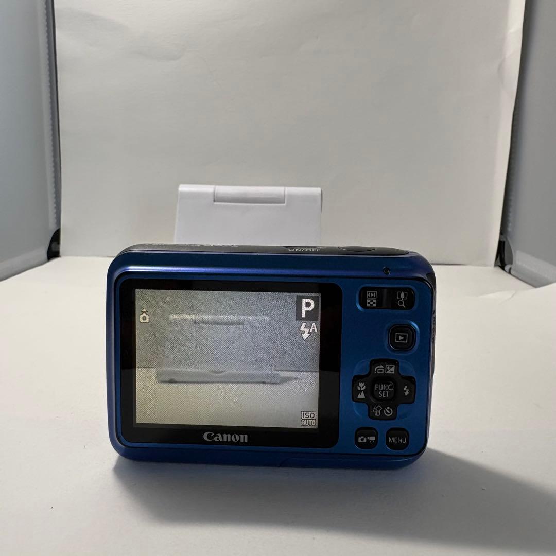 CANON キャノン パワーショット A495 PC1470 デジタルカメラ