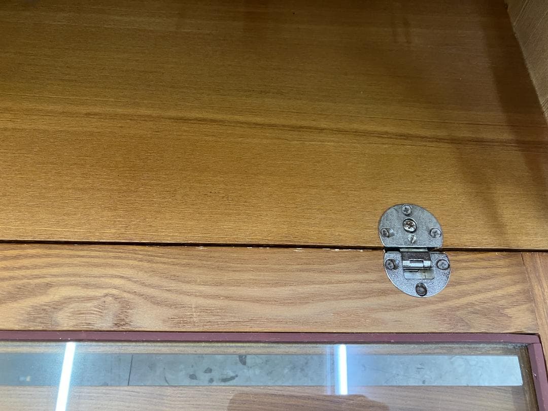 三環ジャパン テレビボード ブラウン