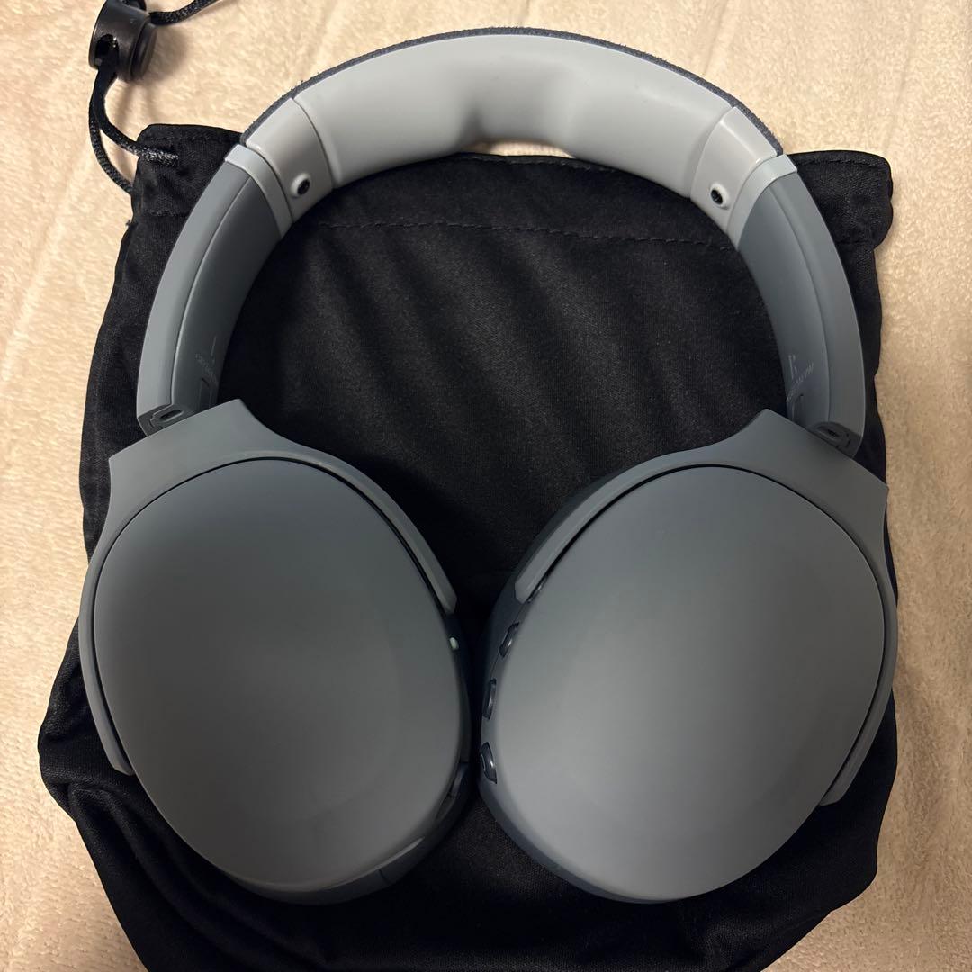 Crusher Evo ワイヤレスヘッドホン