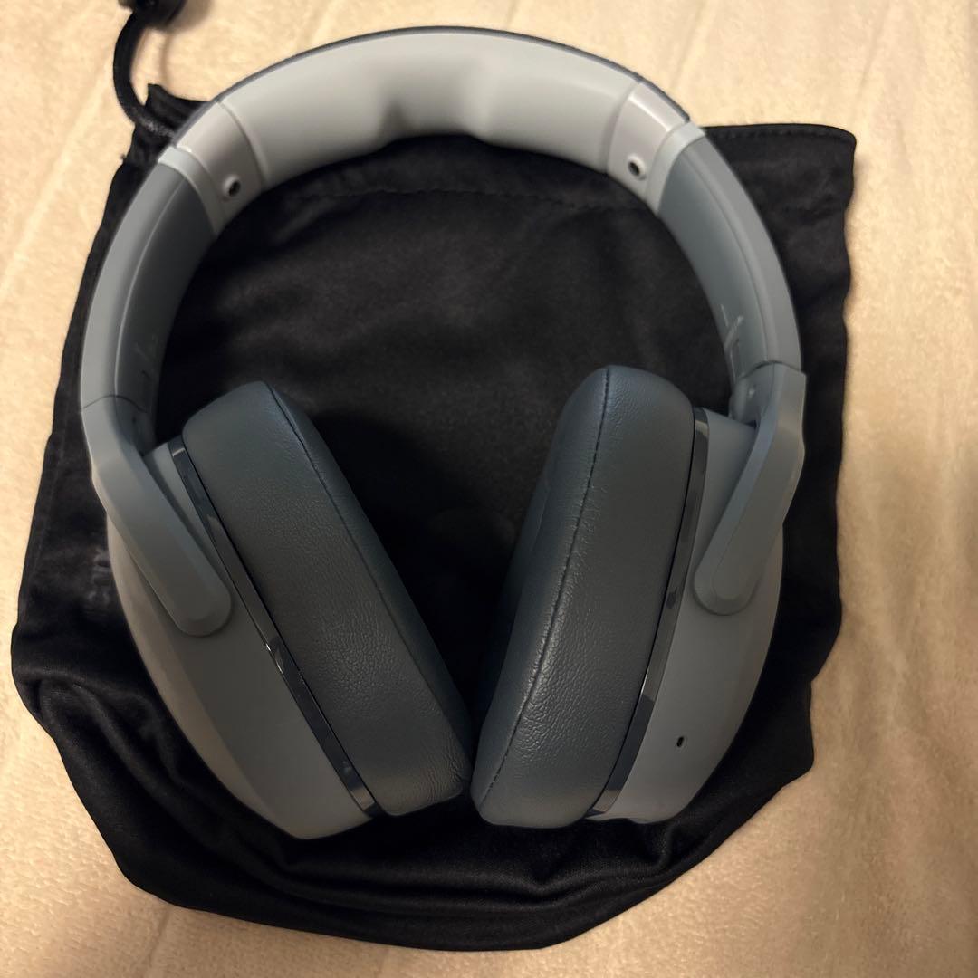 Crusher Evo ワイヤレスヘッドホン