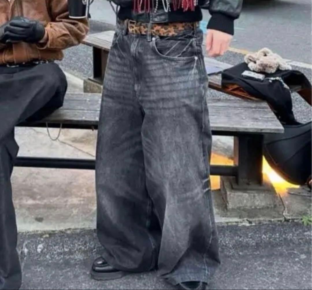 円堂守着用 【完売品】 スーパーバギー