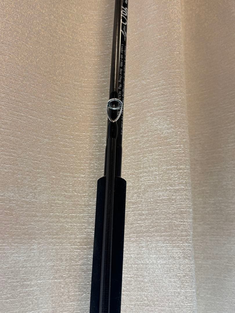 ジャンプライズ TWO LIMIT blue battle 96/5