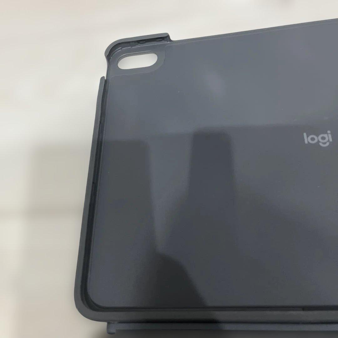 値下可【美品】iPad AIR 5世代　logicool Combo Touch