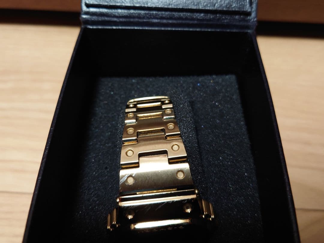 時計 G-SHOCK GMW-B5000GD-9JF