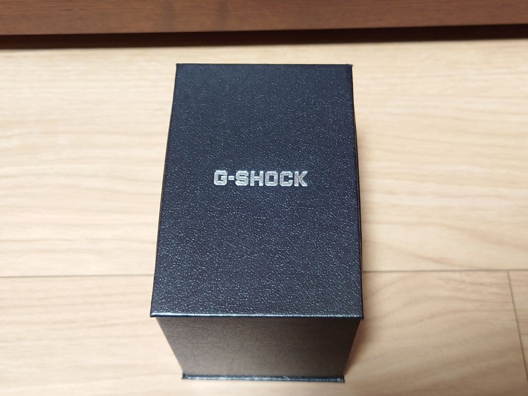 時計 G-SHOCK GMW-B5000GD-9JF