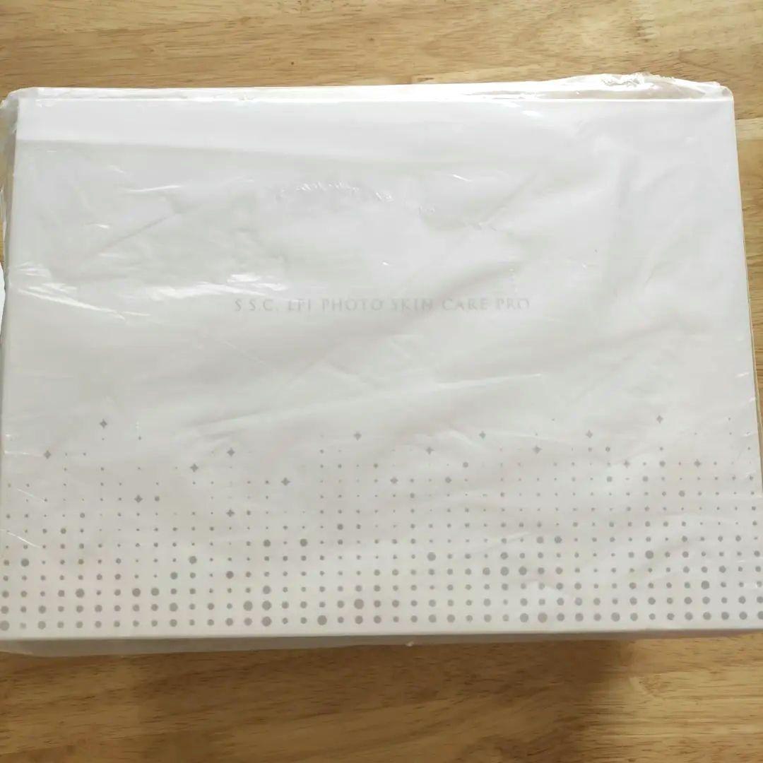 ミュゼ エピフォト スキンケアプロ 美容脱毛器  レザンプレミアムローション