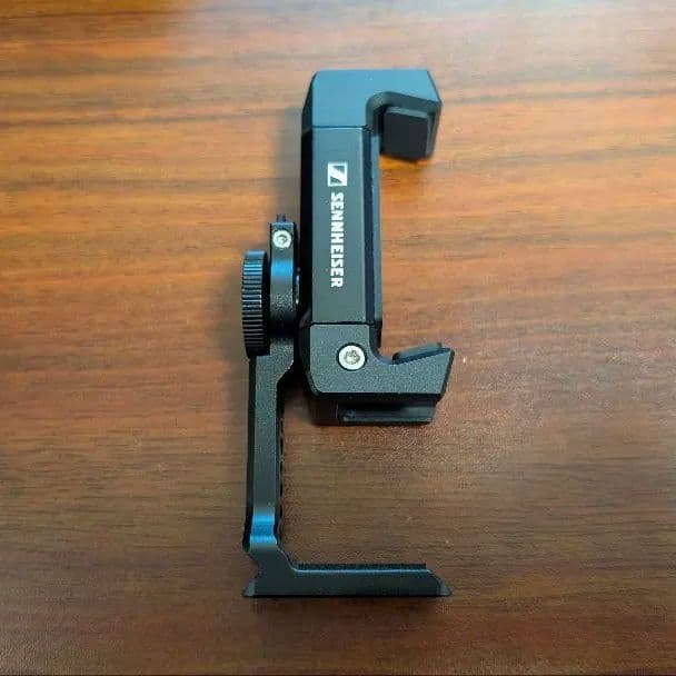 SENNHEISER ゼンハイザー MKE 400-II mobile kit