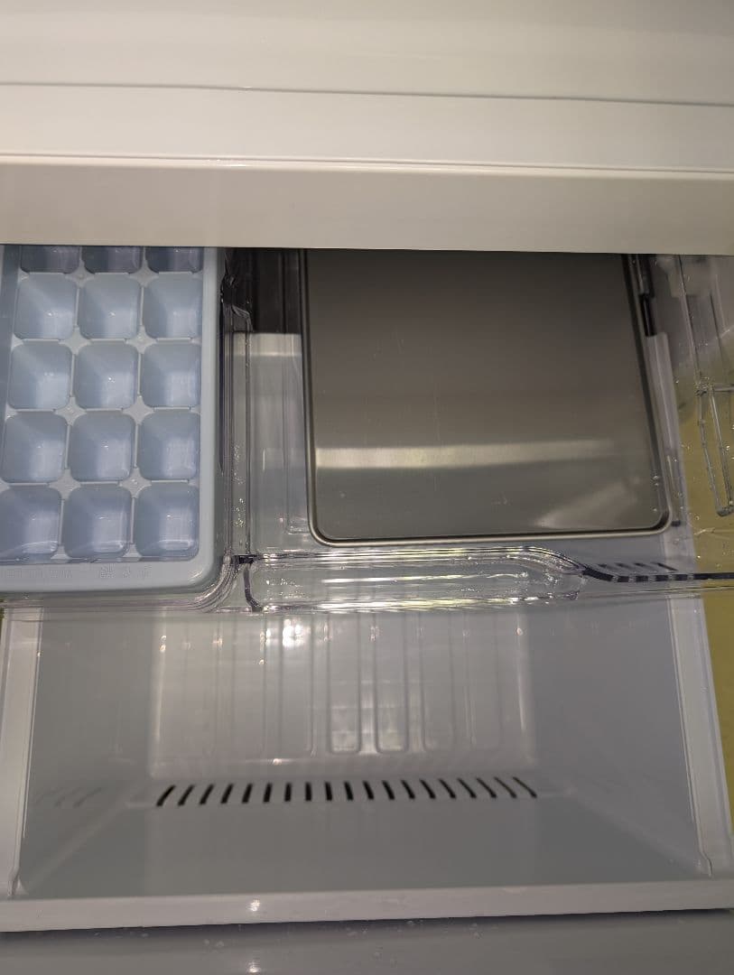 【極美品中古】MITSUBISHI高年式23年製146L※一部地域配送設置無料