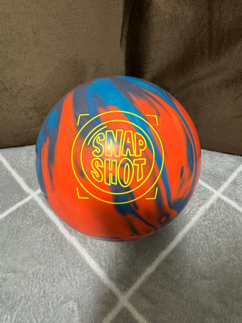 新品未使用 ラディカル スナップショットハイブリッド 14P