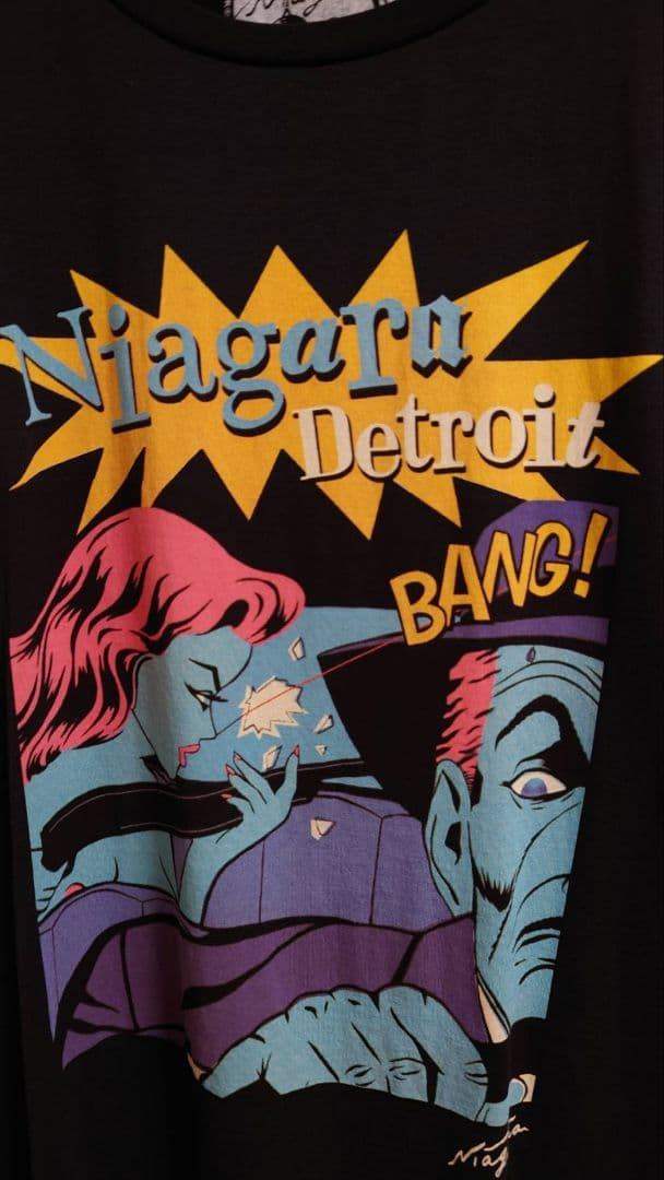 えびちゃん　ヒステリックグラマーTシャツ　2枚