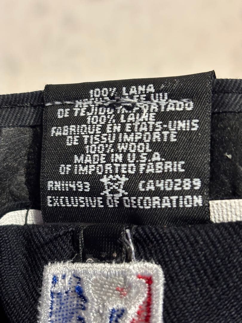 新品 New Era MoMA 7 1/2 ニューエラ ヤンキース