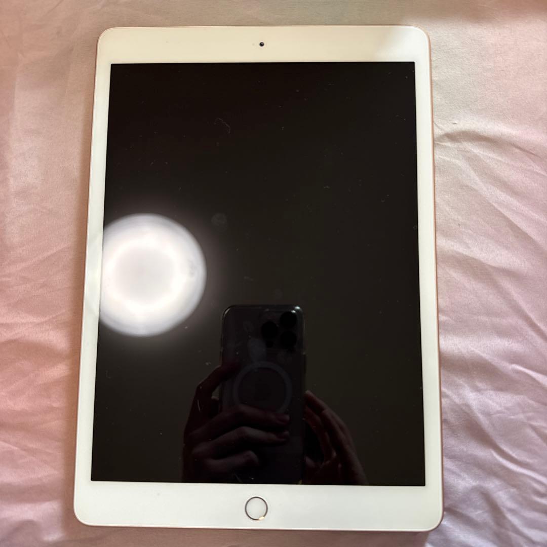 iPad (第7世代) 10.2インチ 128GB ＋Apple Pencil