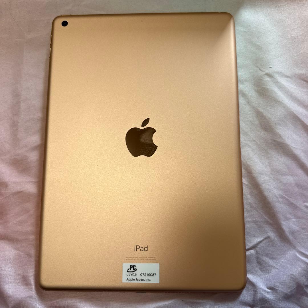 iPad (第7世代) 10.2インチ 128GB ＋Apple Pencil